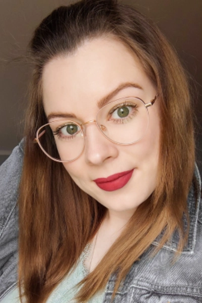 Pavlína Staňková
